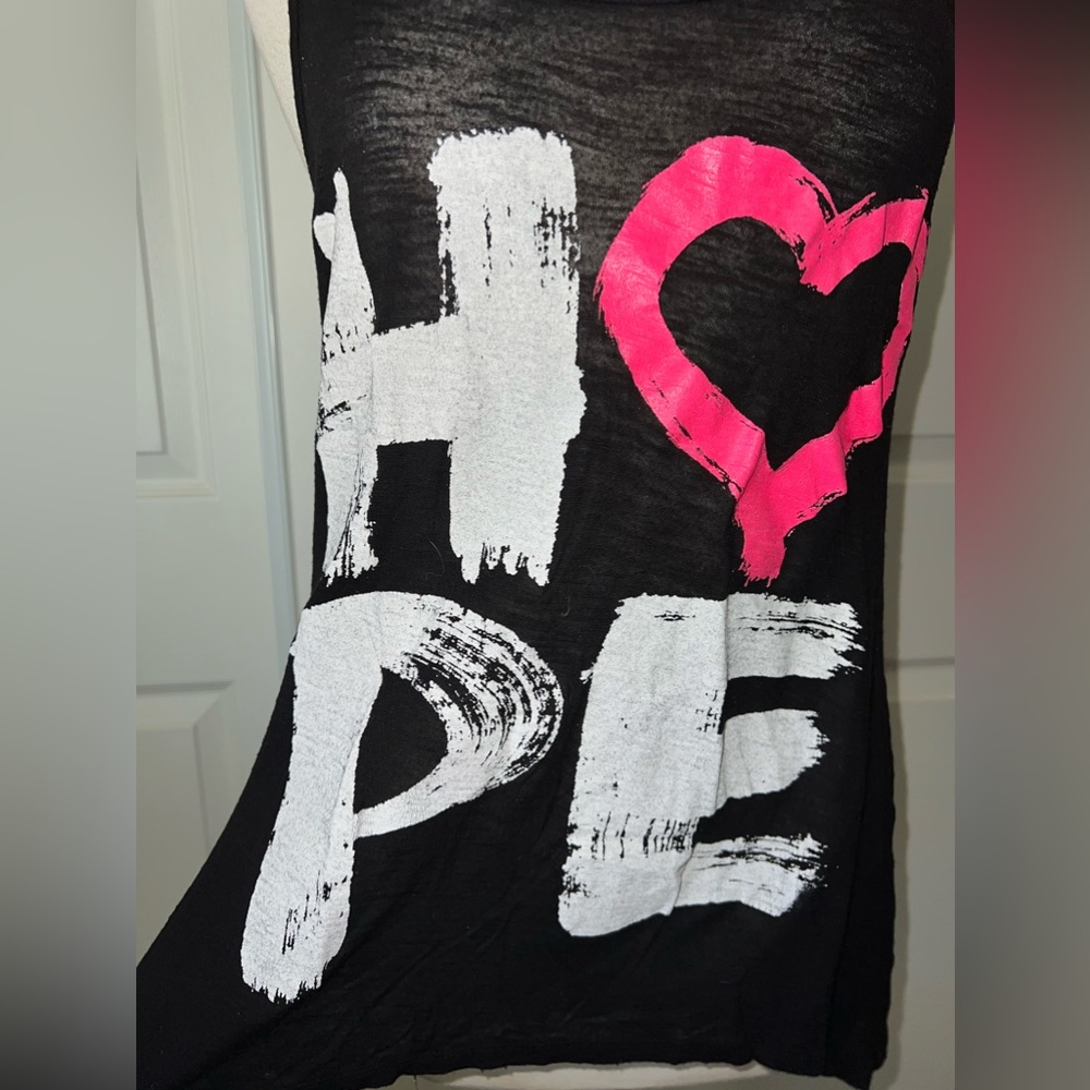 H🫶🏼PE Tank - Picture 3 of 5